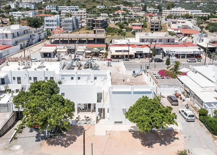 Pado Living * פליראקי