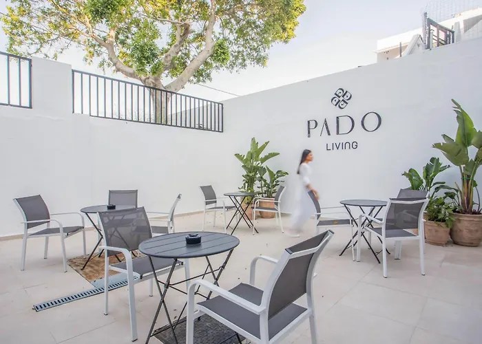 Pado Living ファリラキ