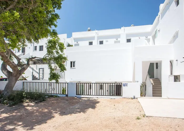 Pado Living ホテル *