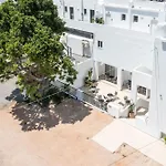 Hotel Pado Living Faliraki