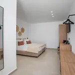 Hotel Pado Living Faliraki