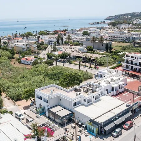 فندق Pado Living