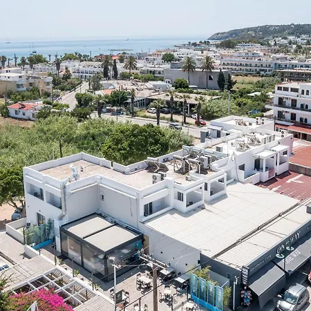 Pado Living فاليراكي