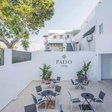 Pado Living * فاليراكي