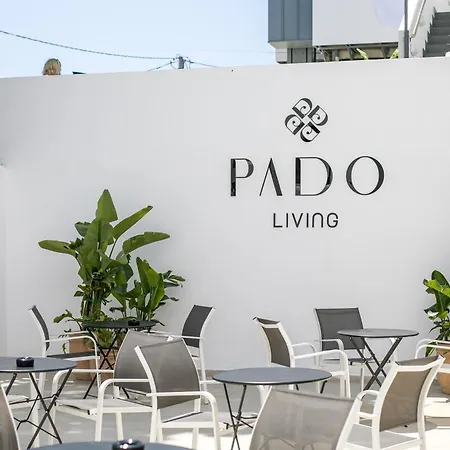 Pado Living ファリラキ