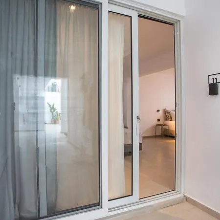 Pado Living فندق *