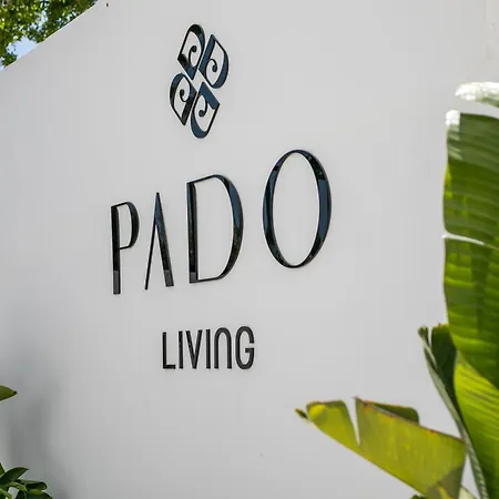 Pado Living Hotel *