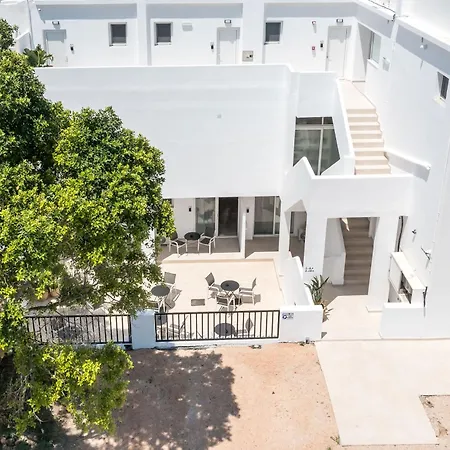 Hotel Pado Living Faliraki