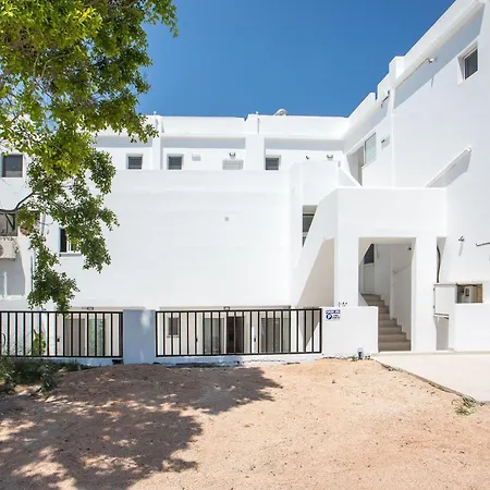 Pado Living Faliraki