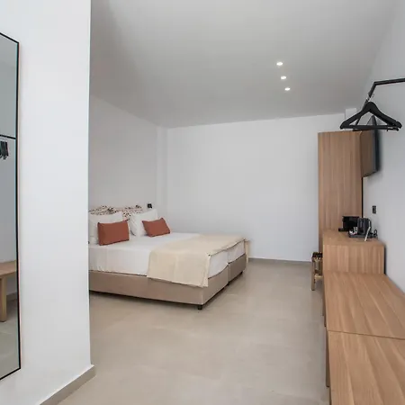 فندق Pado Living