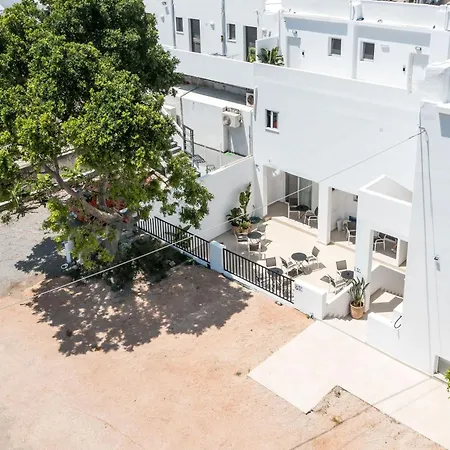 Hotel Pado Living Faliraki