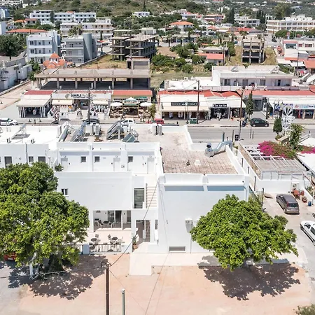 Pado Living * فاليراكي