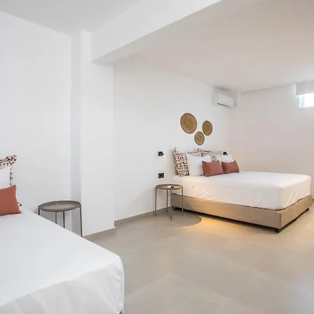 فندق Pado Living