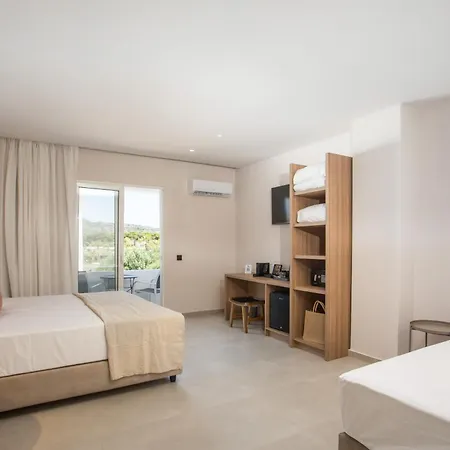 Pado Living فندق