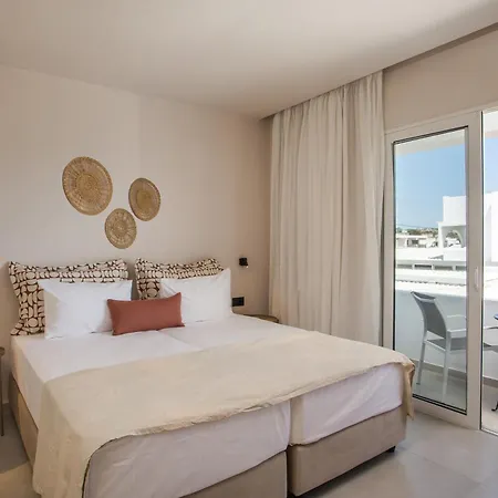 فندق Pado Living *