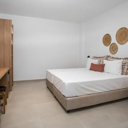 Pado Living Faliraki