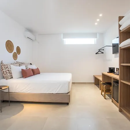 Pado Living Hotel Faliraki