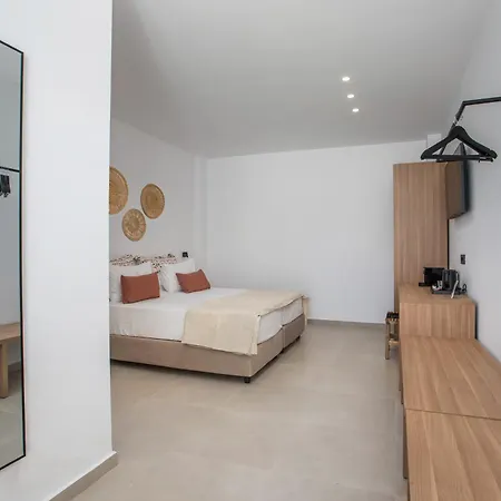 Hotel Pado Living Faliraki