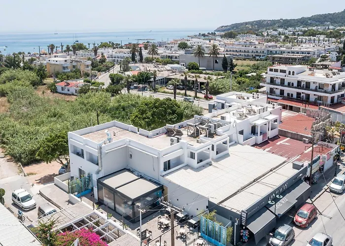 Pado Living فاليراكي