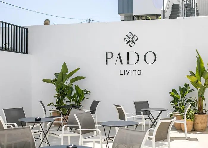 Pado Living فاليراكي