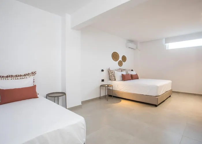 فندق Pado Living