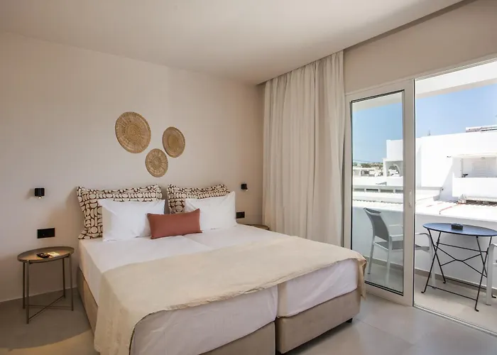 فندق Pado Living *