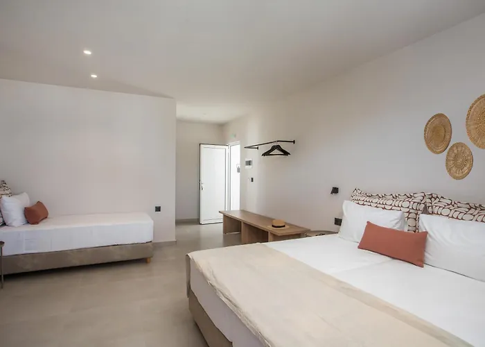 فندق Pado Living