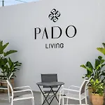 Pado Living ホテル *