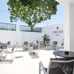 Pado Living ホテル