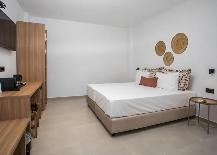 Pado Living Faliraki