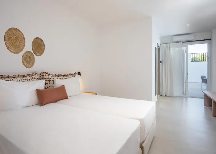 Pado Living Faliraki